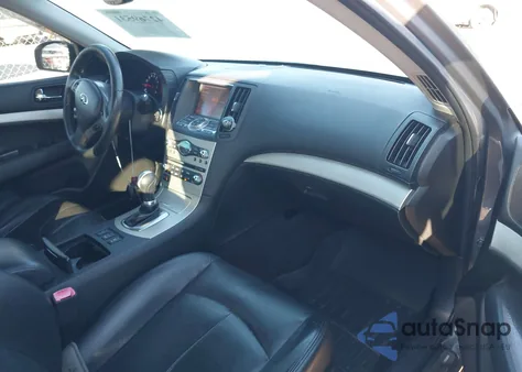 2008 Infiniti G35X from USA, damaged, VIN JNKBV61F08M256089